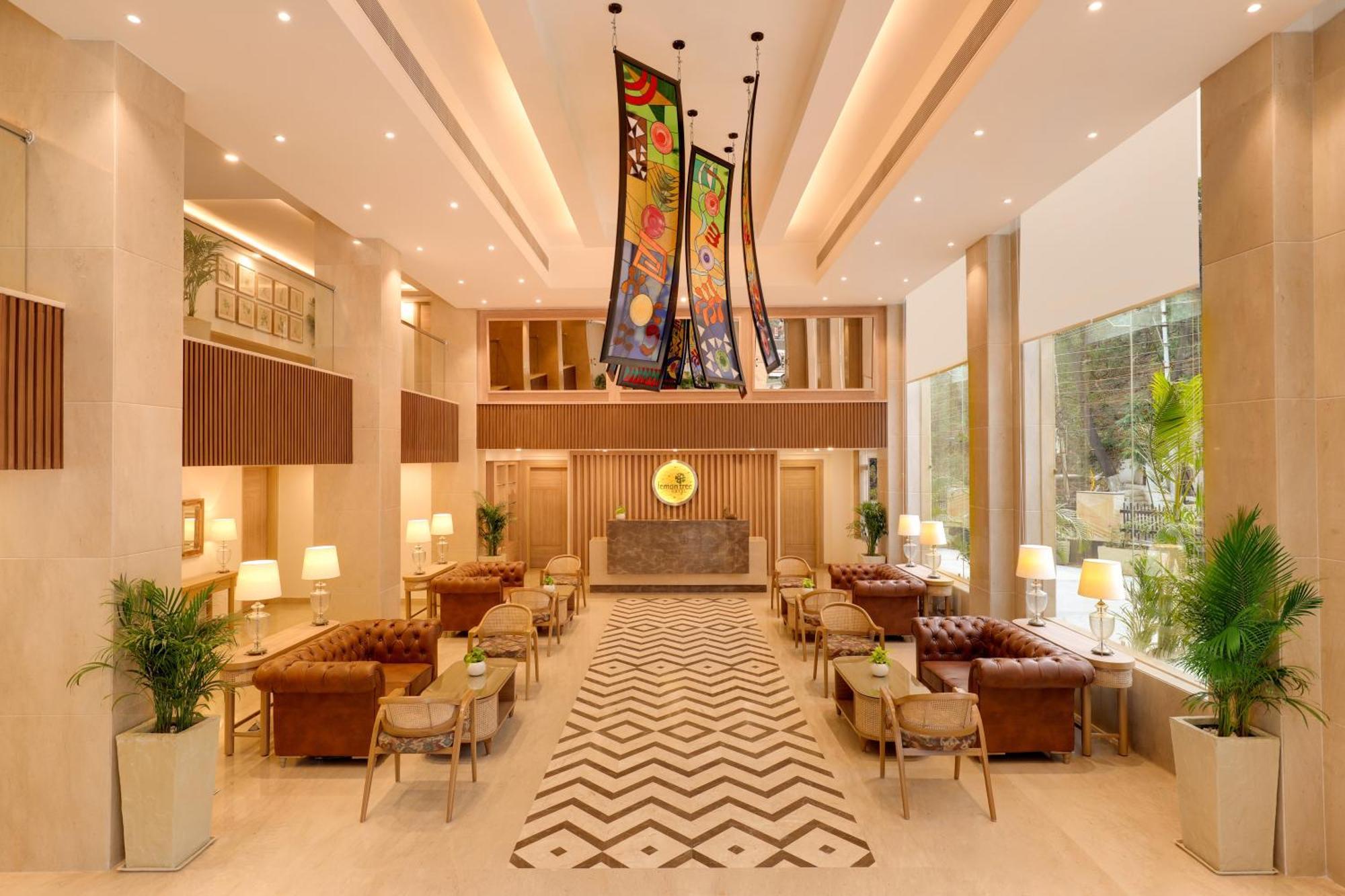 Lemon Tree Hotel, Rishikesh Exterior photo